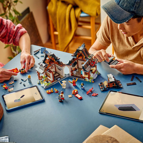 news-san-dồ-chơi-minecraft-blind-box-hot-trend-tại-mykingdom