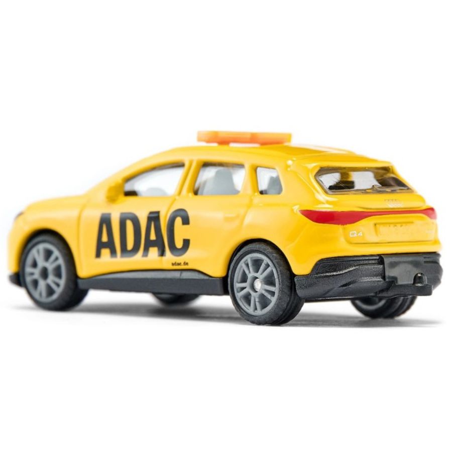 Mô Hình Xe Adac Breakdown Car SIKU 1565