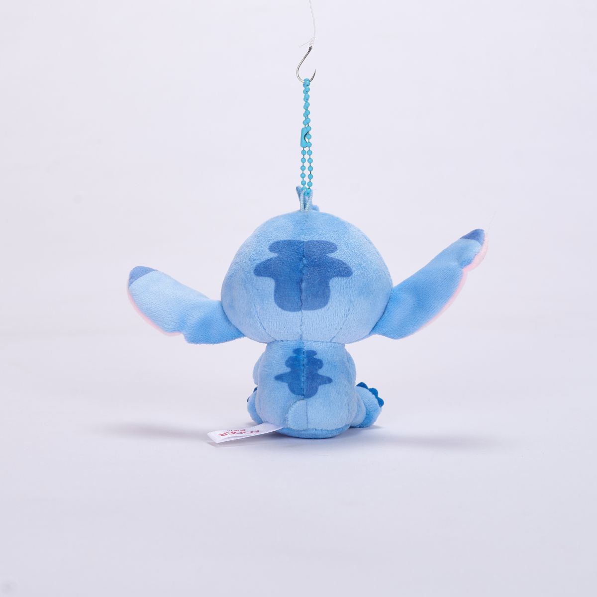 Đồ Chơi Móc Khóa Disney Stitch Chủ Đề Lễ Hội PLUSH TOY AG2501069