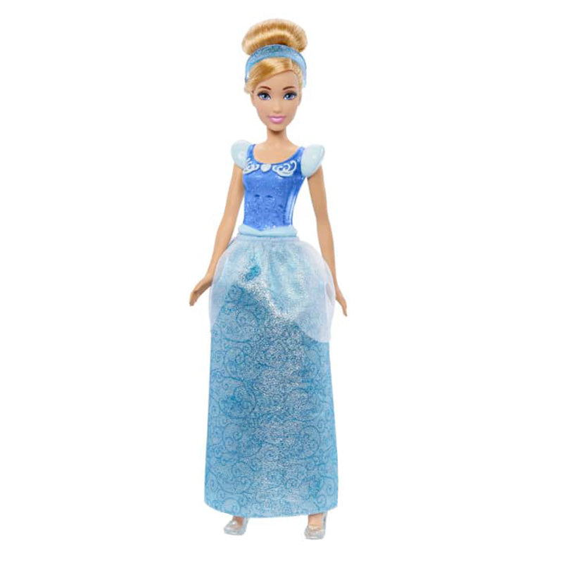 Disney Princess - Công chúa lọ lem CINDERELLA DISNEY PRINCESS MATTEL HLW02