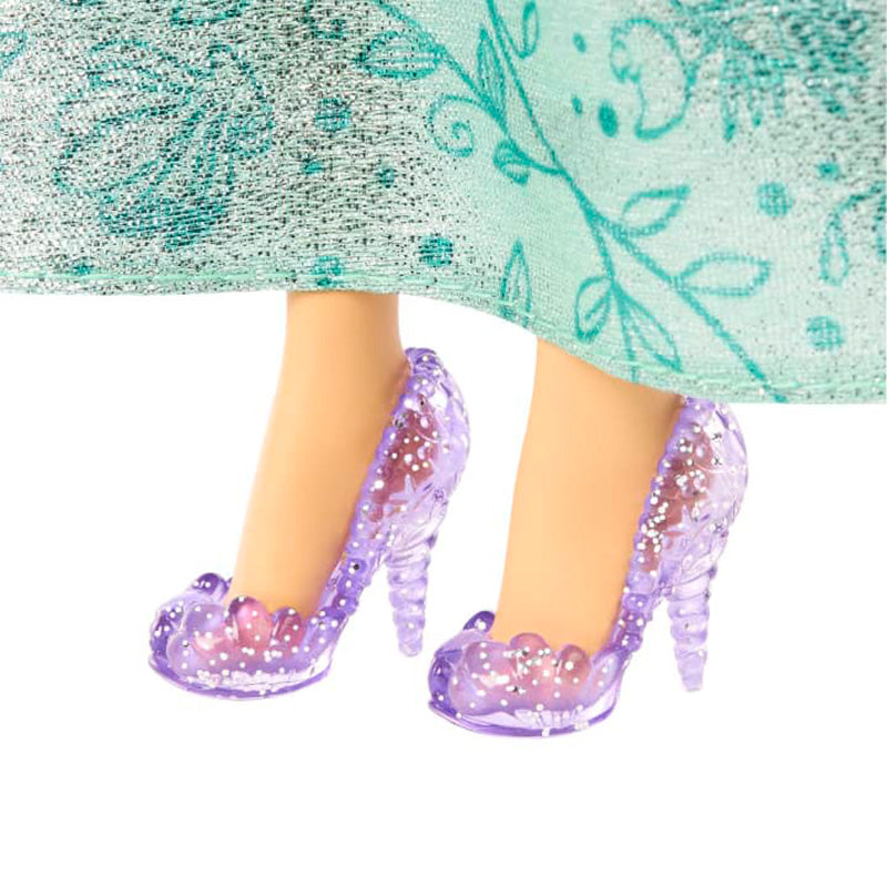 Disney Princess - Công chúa Tiên Cá ARIEL DISNEY PRINCESS MATTEL HLW02