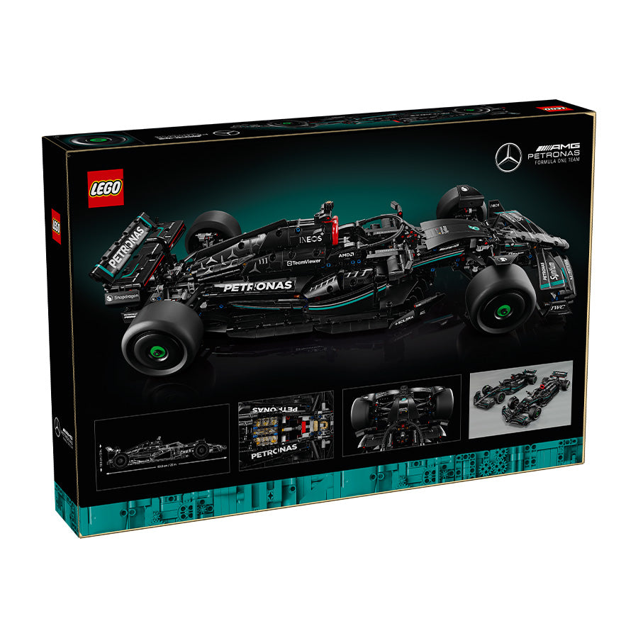 Đồ chơi lắp ráp Siêu xe Mercedes F1 LEGO TECHNIC 42171