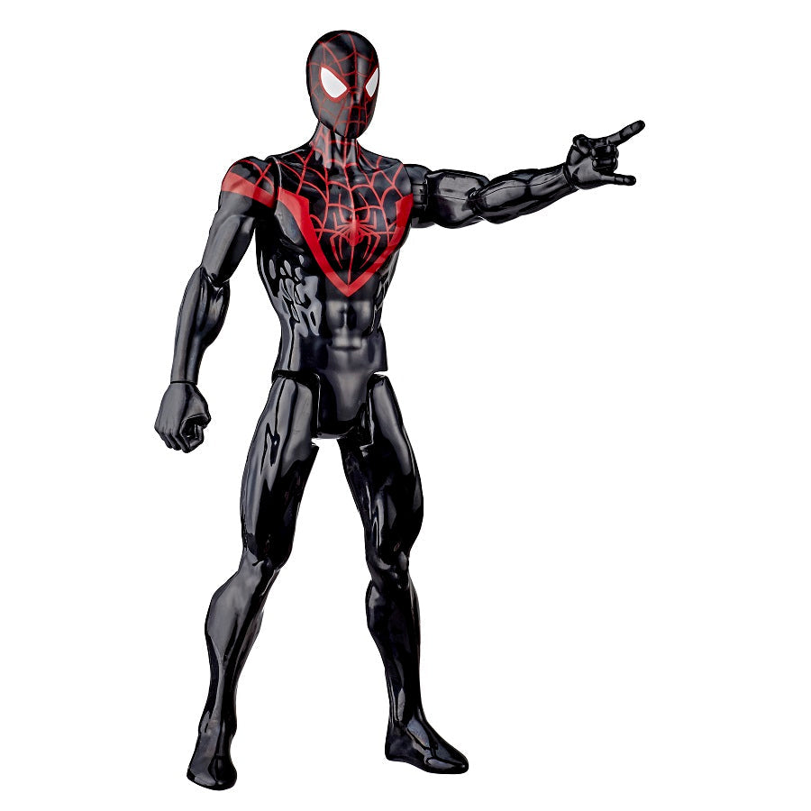 Mô Hình Miles Morales Dũng Mãnh 30cm SPIDERMAN E7329