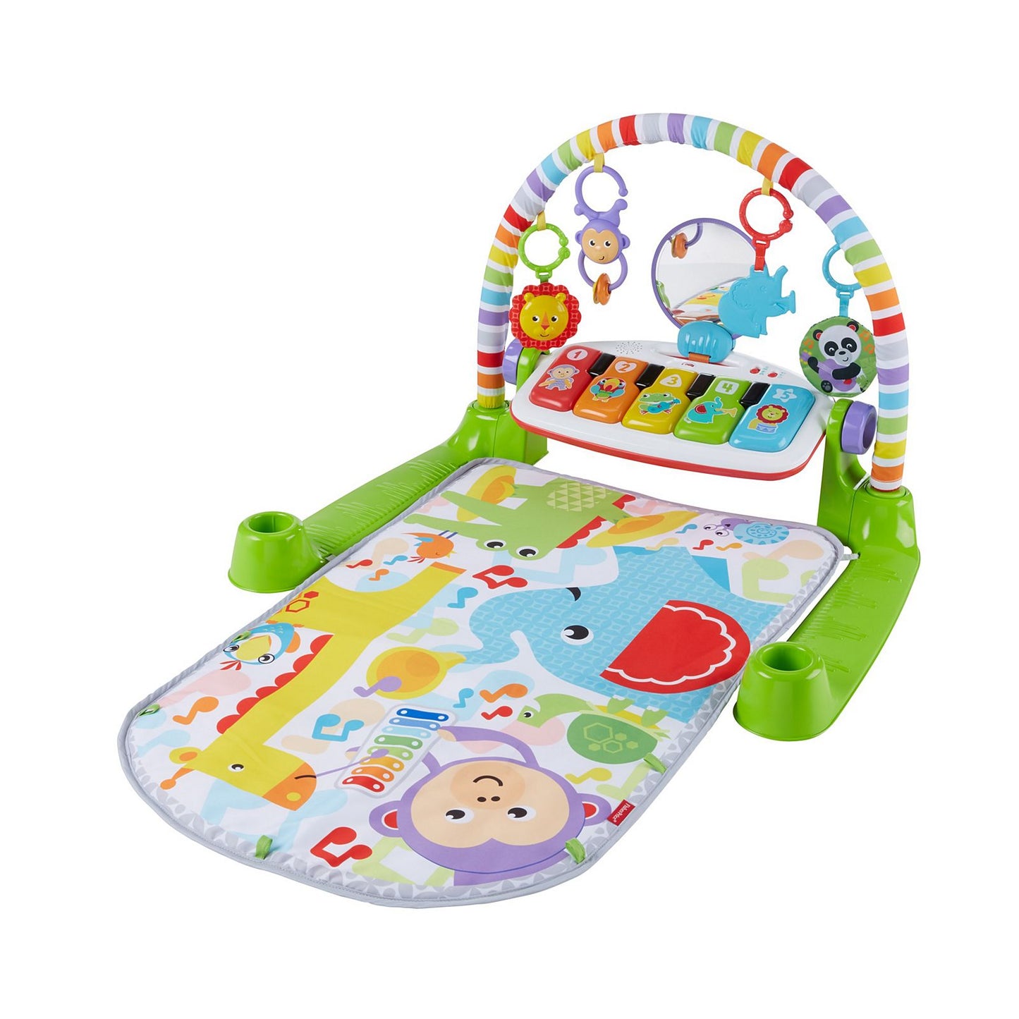 Thảm chơi piano FISHER PRICE MATTEL FGG45