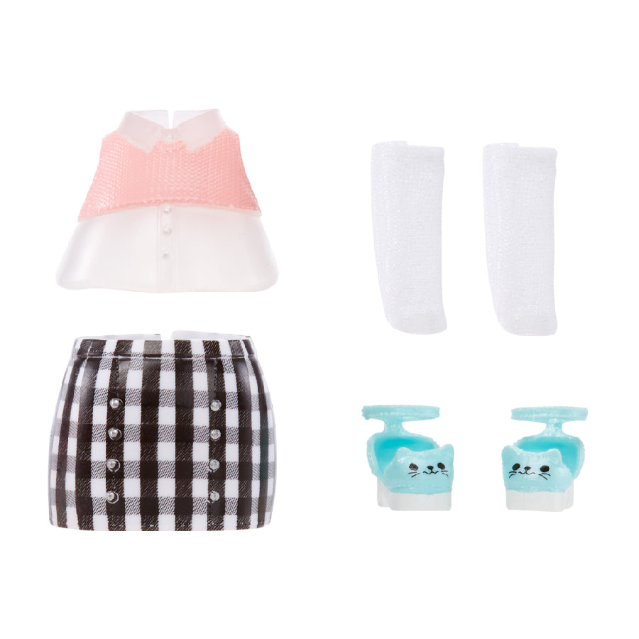 Búp bê thời trang Na Na Na mini đáng yêu S2 NA NA NA 591955-EUC