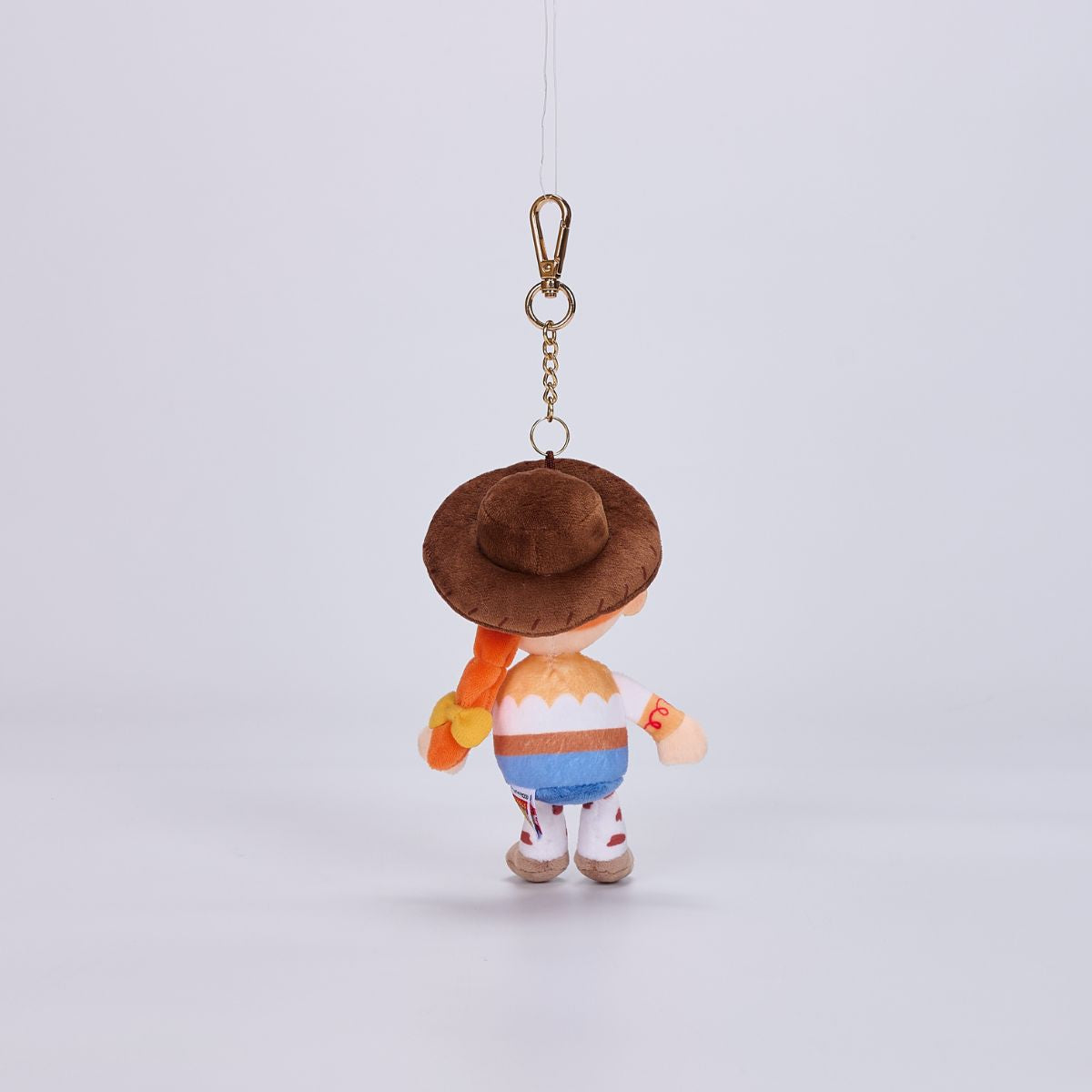 Đồ Chơi Móc Khóa Disney Toy Story 5 – Jessie PLUSH TOY AG2600232