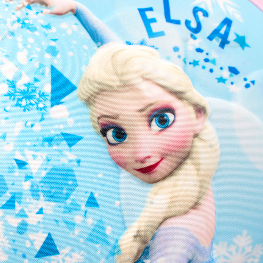 Ba lô Fancy Frozen Xanh CLEVERHIPPO BLF1226