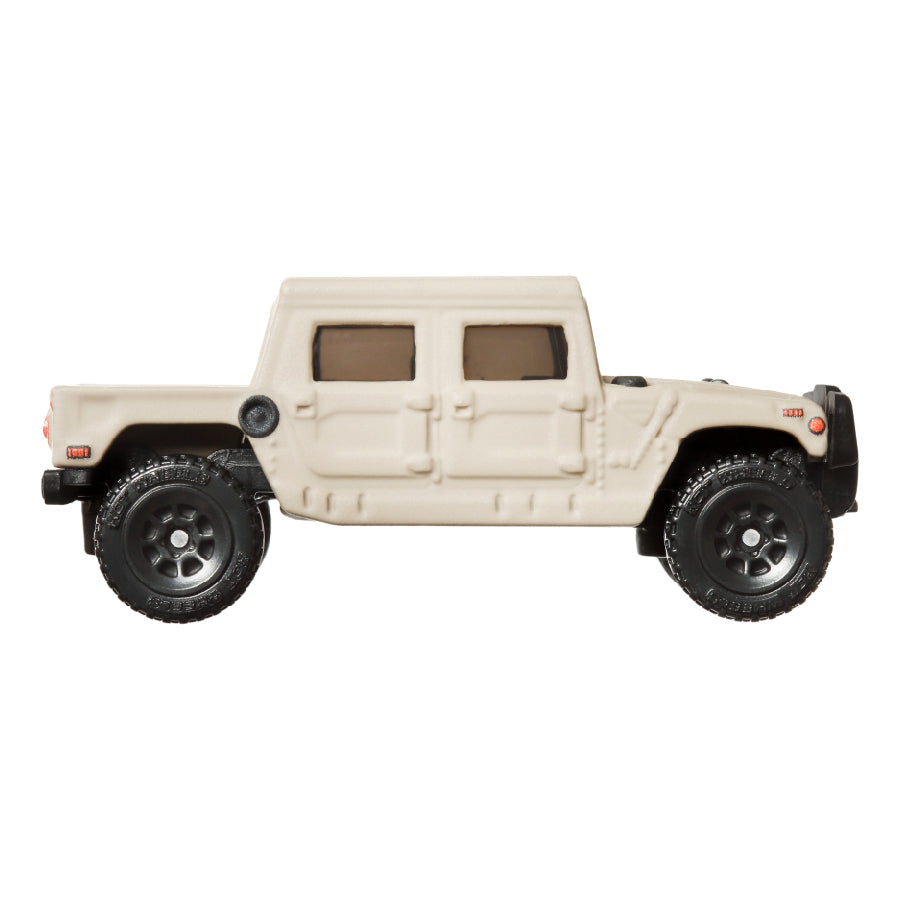 Siêu xe Fast & Furious HUMMER H1 HOT WHEELS HNR88