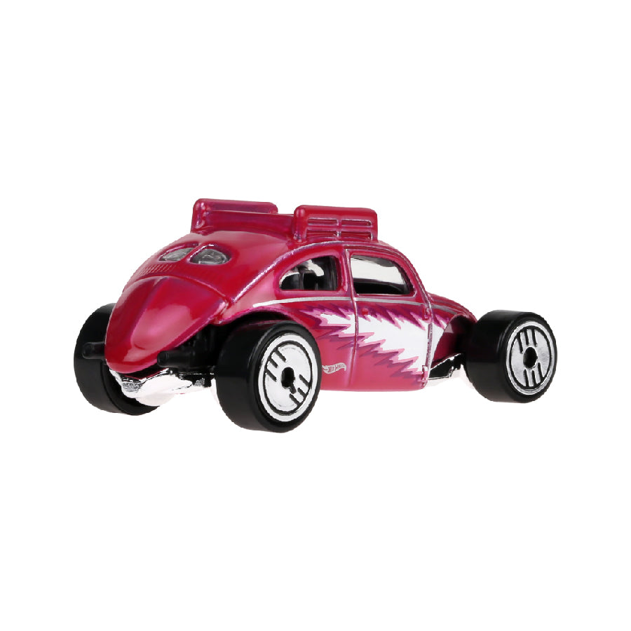 Siêu xe Ultra Hots - CUSTOM VOLKSWAGEN BEETLE HOT WHEELS HDG52