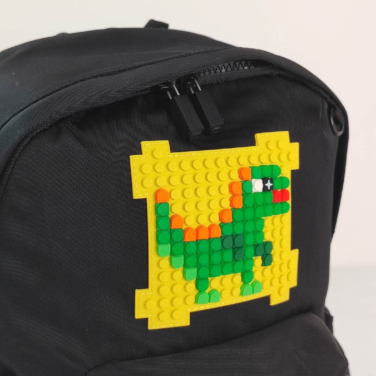 Ba Lô ACE Family Out Đen Upixel UB2408 - MKD Staging