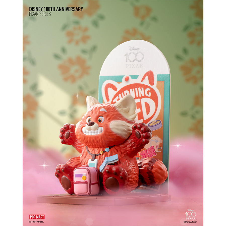 Mô Hình Disney 100th Anniversary Pixar POP MART 6941848231468
