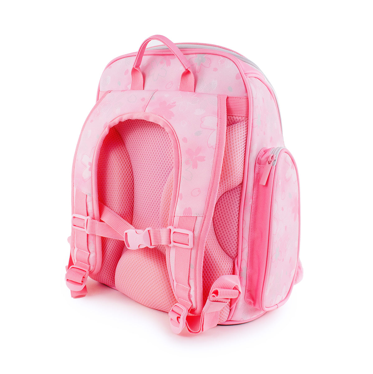 Ba Lô Đi Học Fancy L Cherry Bunny CLEVERHIPPO BC1240