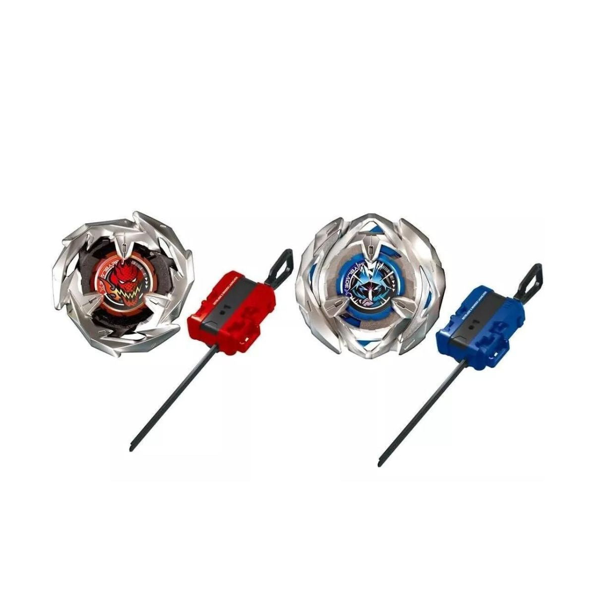 Bộ Đấu Trường BX-17 Battle Entry Set BEYBLADE X 913047