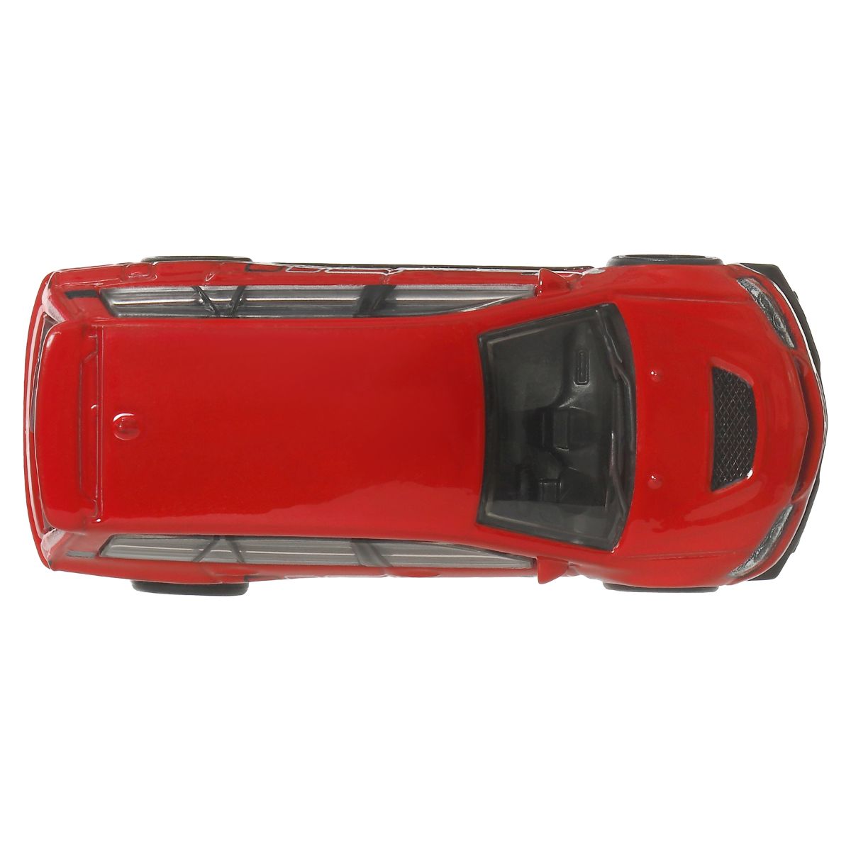 Đồ Chơi Bộ Đôi Siêu Xe Premiums Mitsubishi Lancer HOT WHEELS JHW46/HBL96