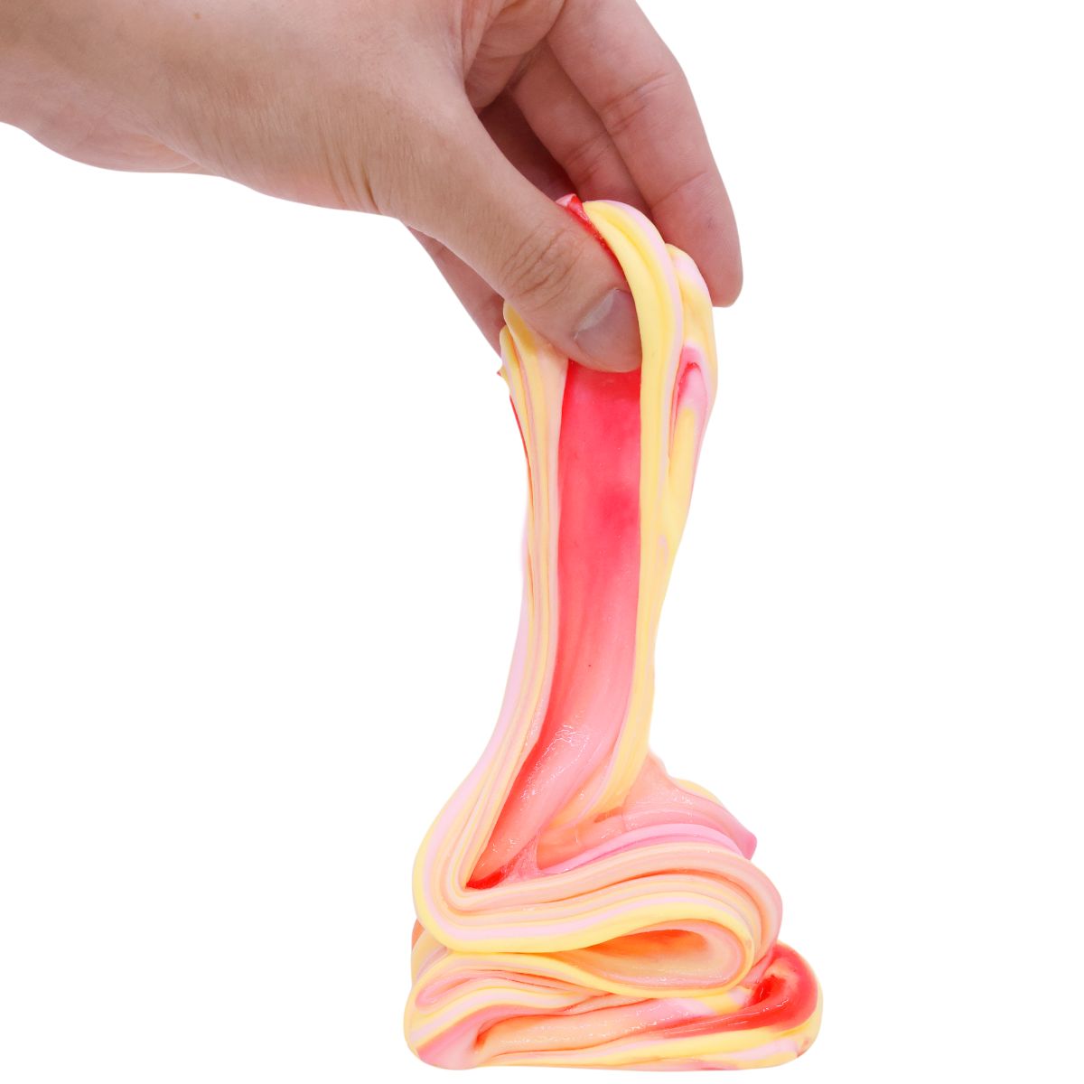 Đồ Chơi Bộ Slime Làm Bánh Shortcake Dâu Tây SLIMY 36155