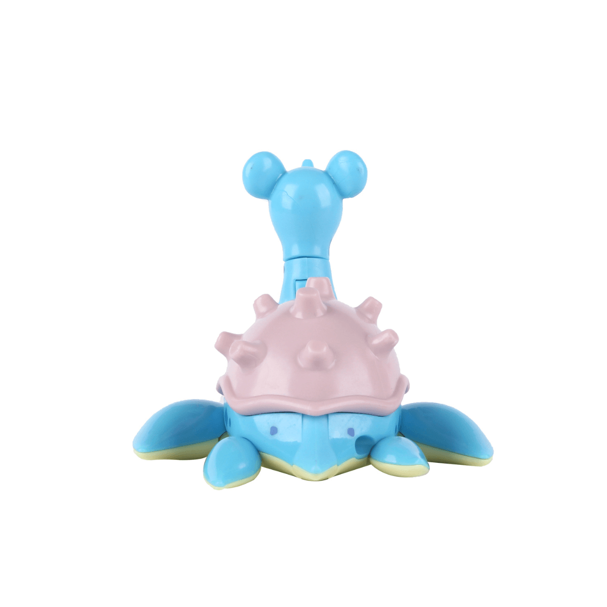Bóng Pokemon Biến Hình: Lapras POKEMON TOYS ZC8949E