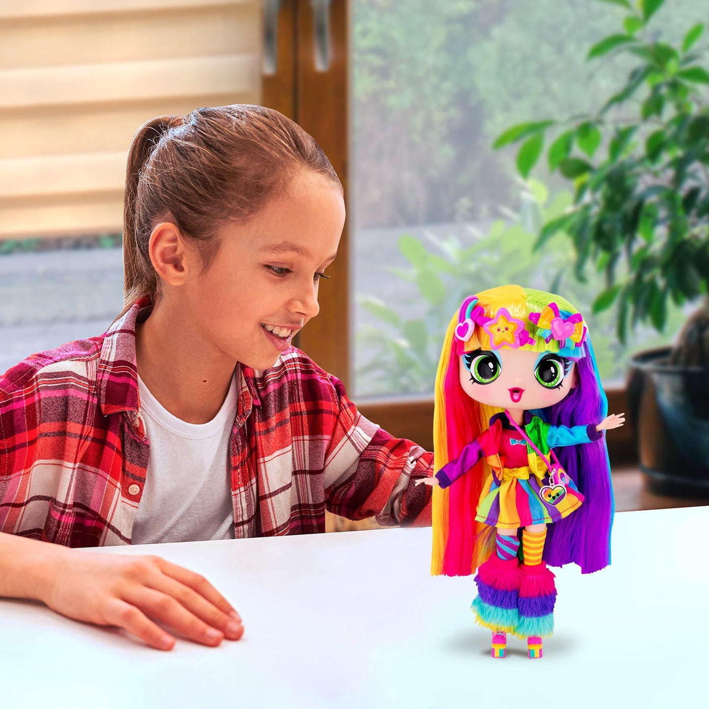 Búp Bê Decora 11 inch - Decora D1005