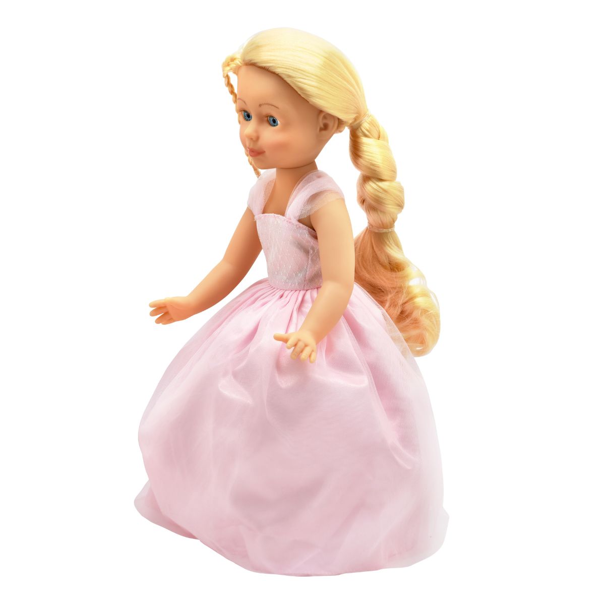 Đồ Chơi Búp Bê - Lola DOLLSWORLD DW78252