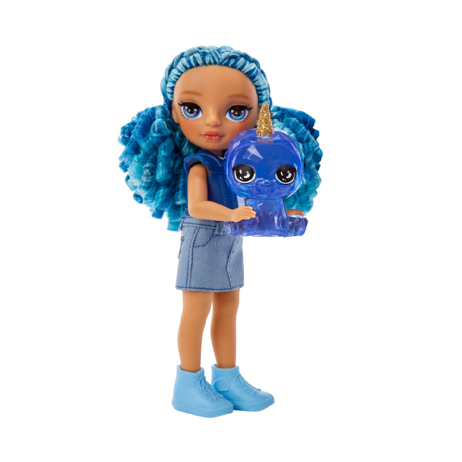 Đồ Chơi Búp Bê Littles Doll S1 RAINBOW HIGH 531173-EUC