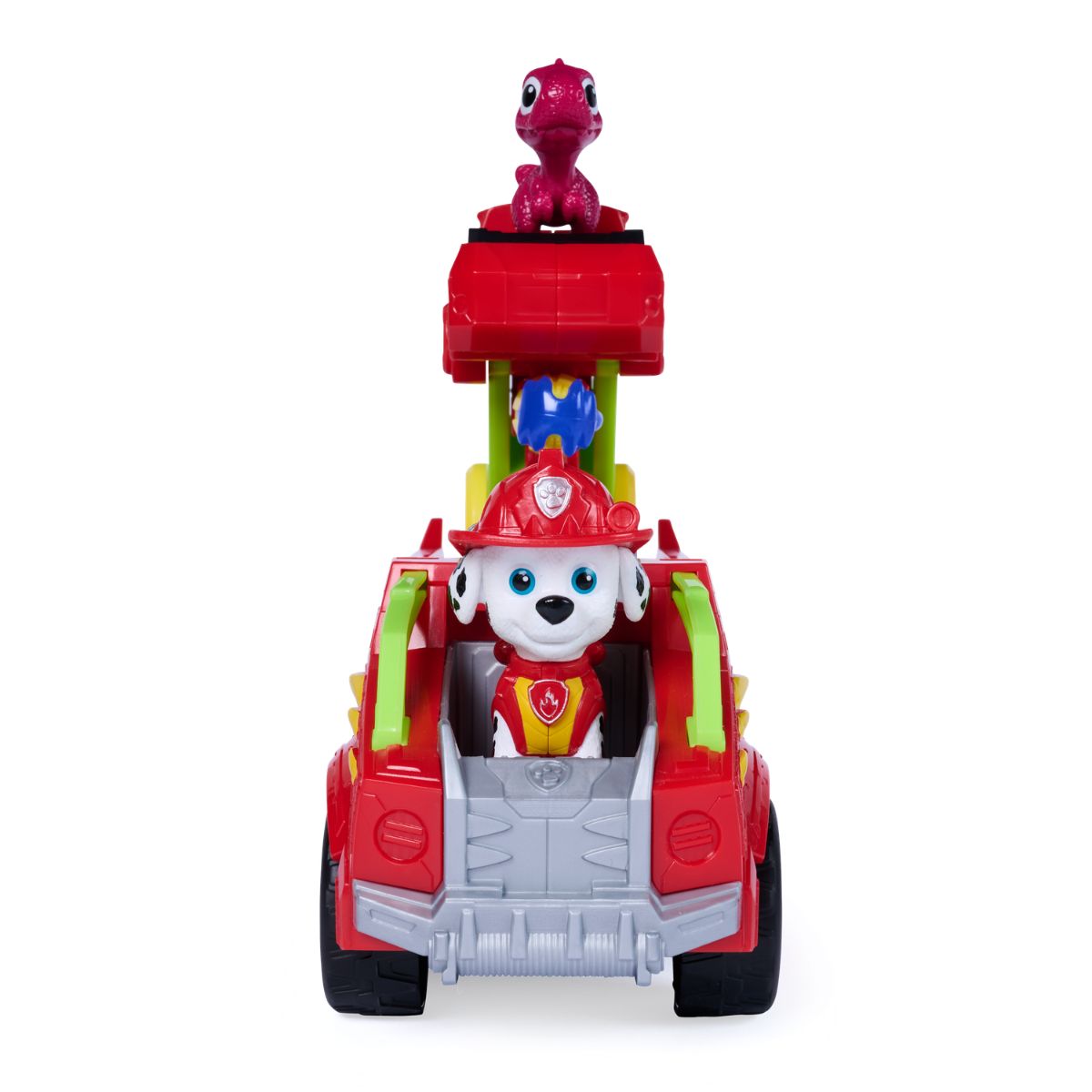Đồ Chơi Chiến Xe Cứu Hộ Marshall Phiên Bản Dino Movie PAW PATROL 6075757
