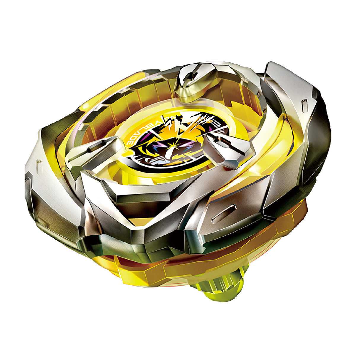 Con Quay BX-03 Starter Wizard Arrow 4-80B BEYBLADE X 910473
