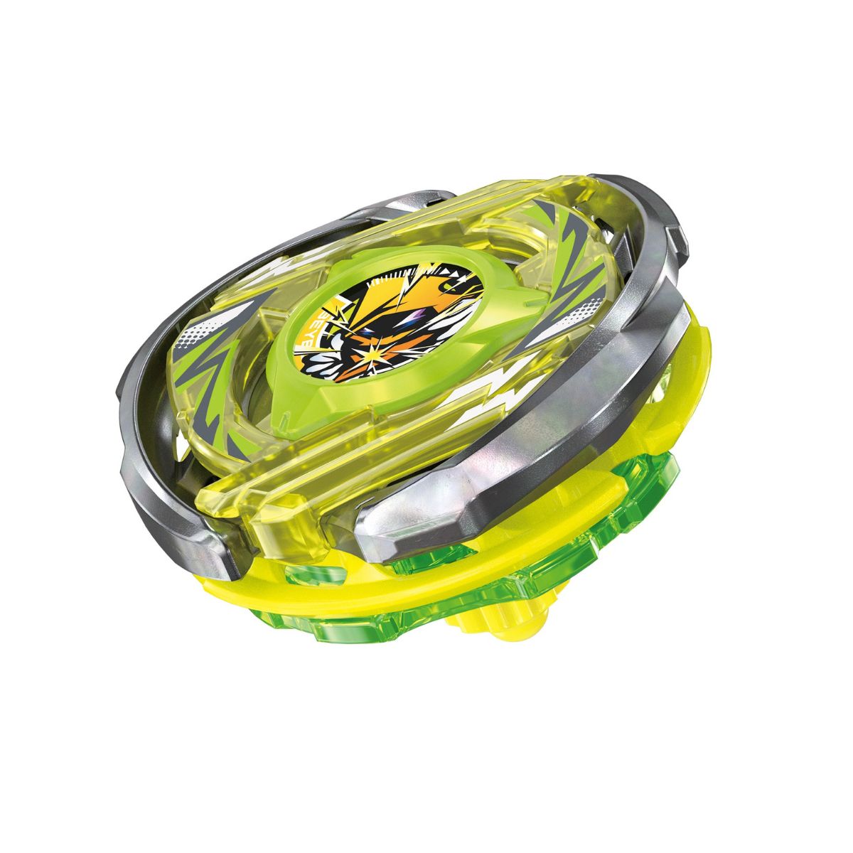 Đồ Chơi Con Quay CX-02 Starter Wizardarc R 4-55LO BEYBLADE X 939603