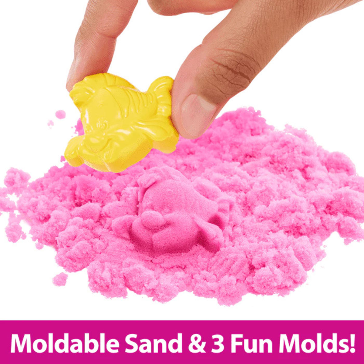 Hồ Bơi Của Nàng Tiên Cá Ariel DISNEY PRINCESS MATTEL HWB39