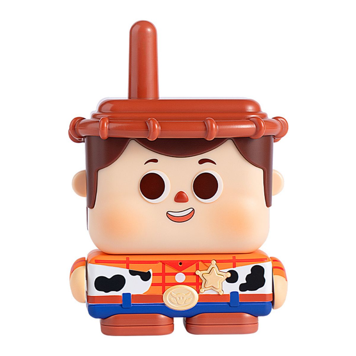Đồ Chơi Bộ Đàm Disney Toy Story COOLKIDS WT18113