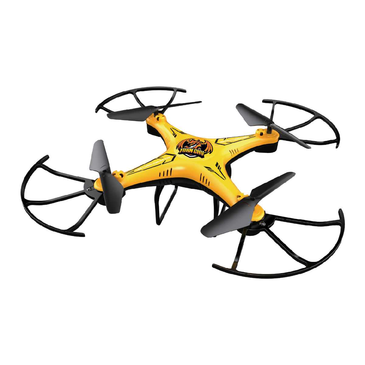 Đồ Chơi Drone Hỏa Long Cuồng Nộ Điều Khiển Từ Xa VECTO VT35H