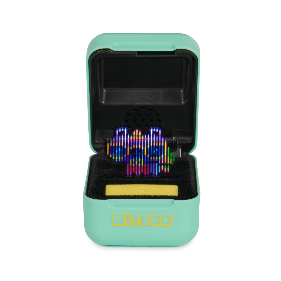 Đồ chơi Máy Nuôi Thú Ảo BITZEE 6071269