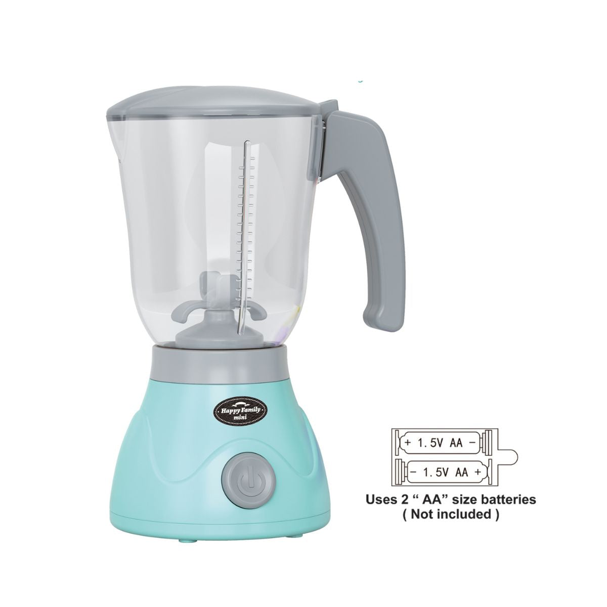 Đồ Chơi Máy Say Sinh Tố Kèm Trái Cây SWEET HEART SH36461