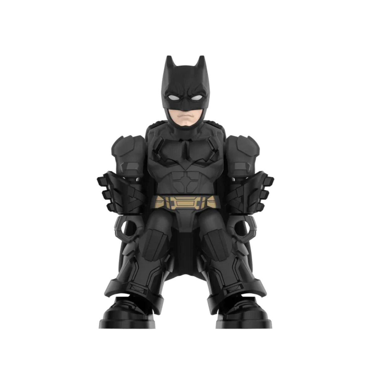 Đồ Chơi Mô Hình DC Bộ Sưu Tập Ngẫu Nhiên DV02 - Justice League BLOKEES 75702
