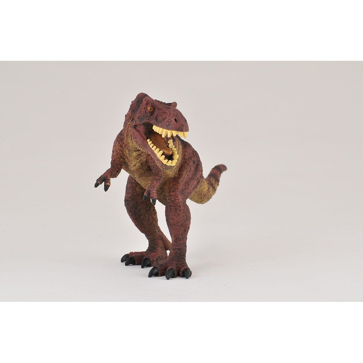 Đồ Chơi Mô Hình Động Vật Collecta Khủng Long Tyrannosaurus Rex Đỏ COLLECTA 88036