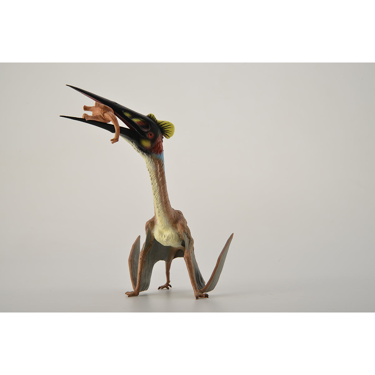 Đồ Chơi Mô Hình Động Vật Thằn Lằn Bay Quetzalcoatlus COLLECTA 88655