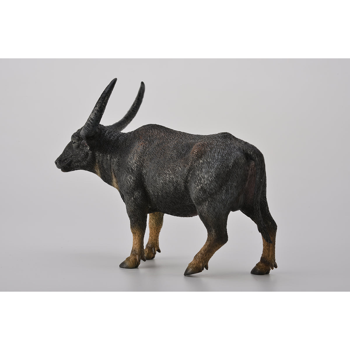 Đồ Chơi Mô Hình Động Vật Trâu Nước Hoang Dã COLLECTA 88657