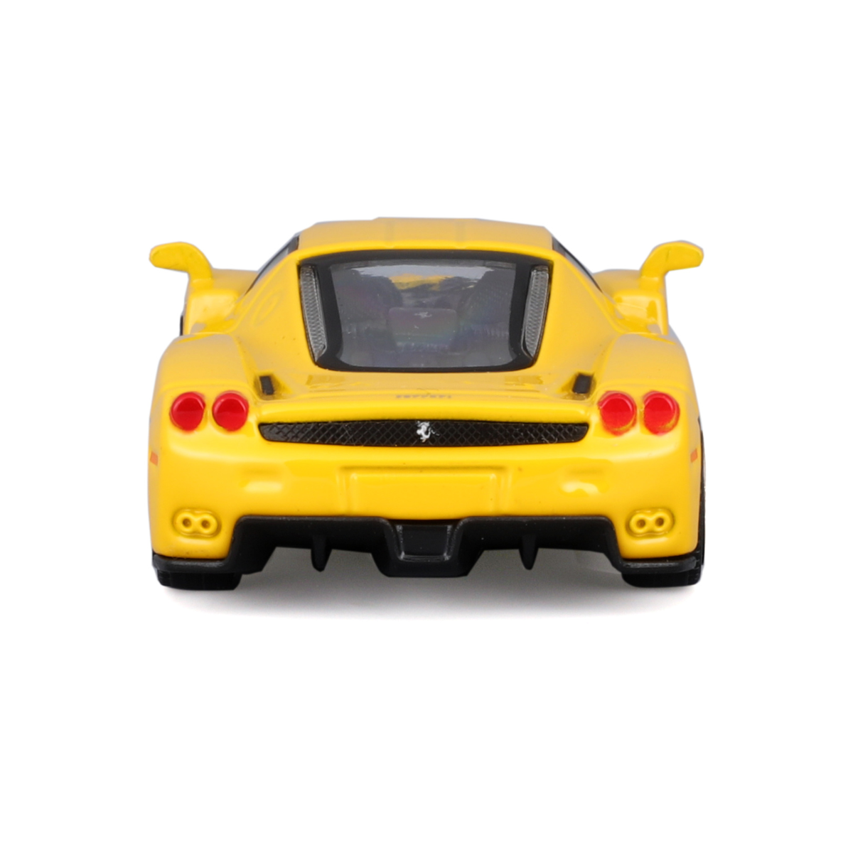 Mô Hình Tỉ Lệ 1:43 Xe Ferrari R & P-Enzo Ferrari MAISTO 18-36100