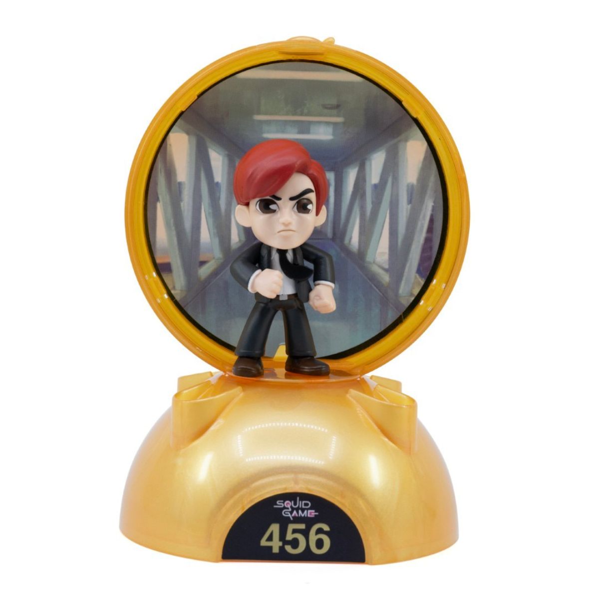 Đồ Chơi Mô Hình Trò Chơi Con Mực SQUID GAME SG10217