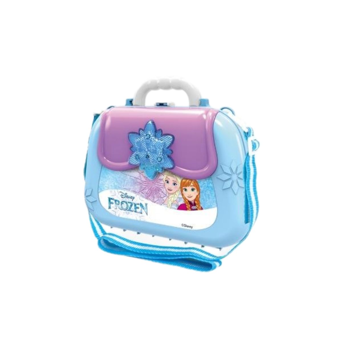 Đồ Chơi Nhà Bếp Dáng Túi Đeo Frozen SWEET HEART SH10071