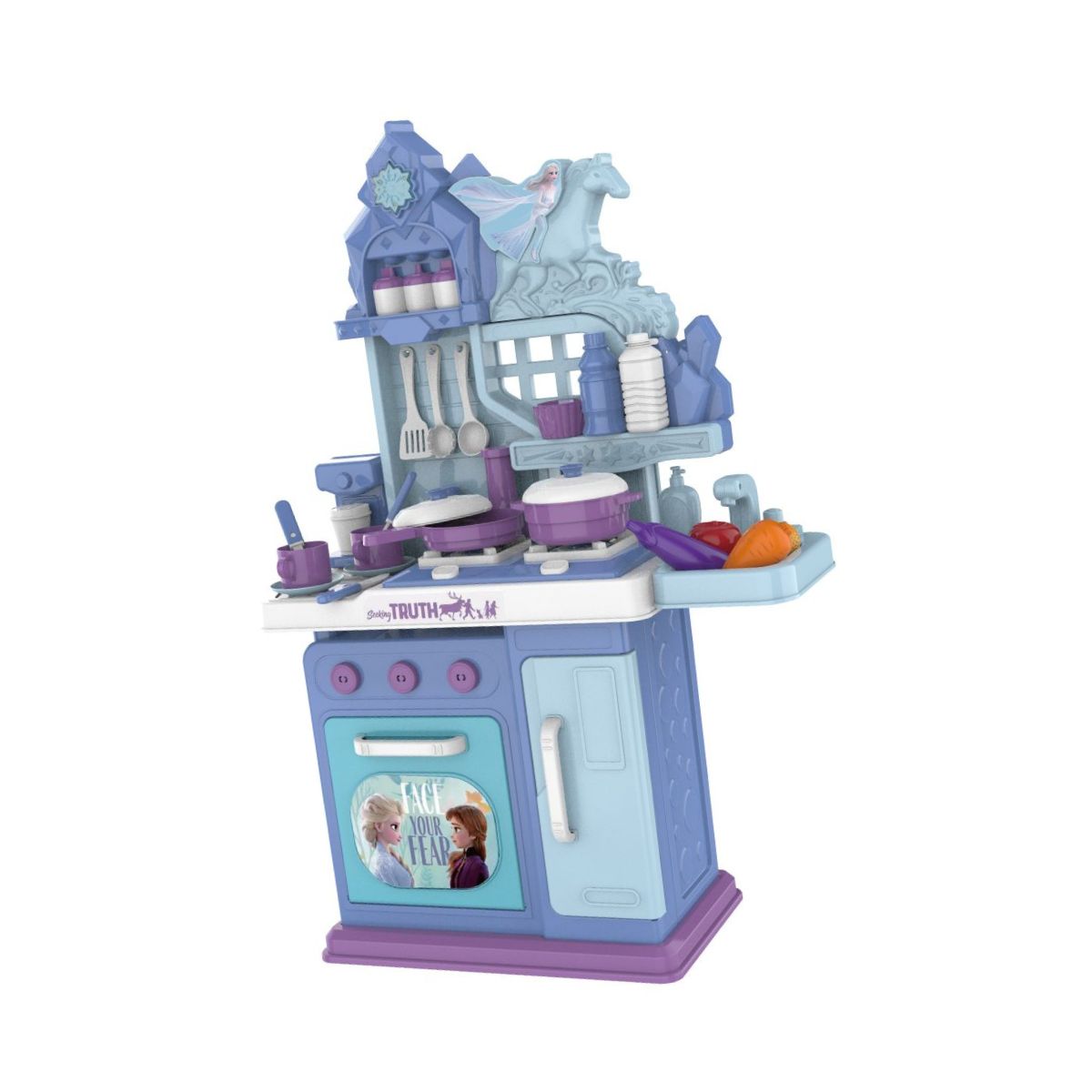 Đồ Chơi Nhà Bếp Lớn Frozen SWEET HEART SH10311