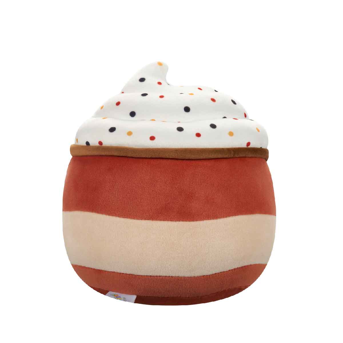 Đồ Chơi Nhồi Bông 7.5 Inch Red Apple Cider SQUISHMALLOWS SQHW00607
