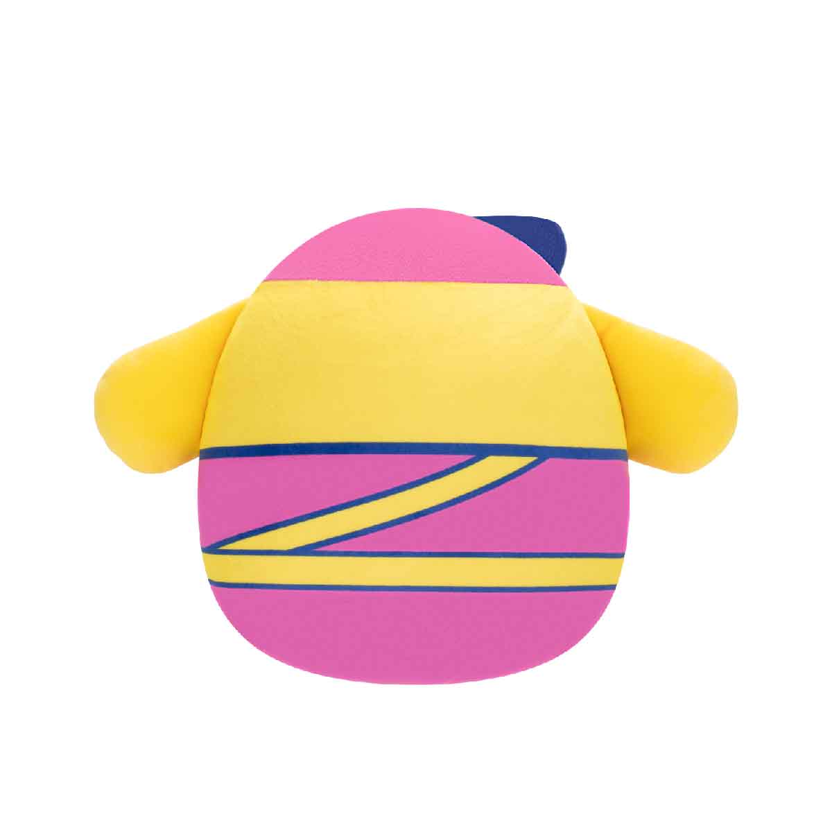 Đồ Chơi Nhồi Bông 8 Inch Pompompuri SQUISHMALLOWS SQSN00624