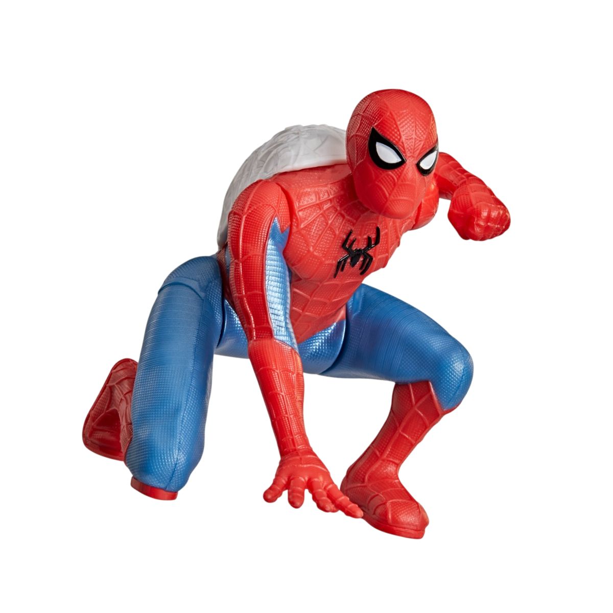 Đồ Chơi Siêu Anh Hùng Spiderman Nhào Lộn SPIDERMAN G3473