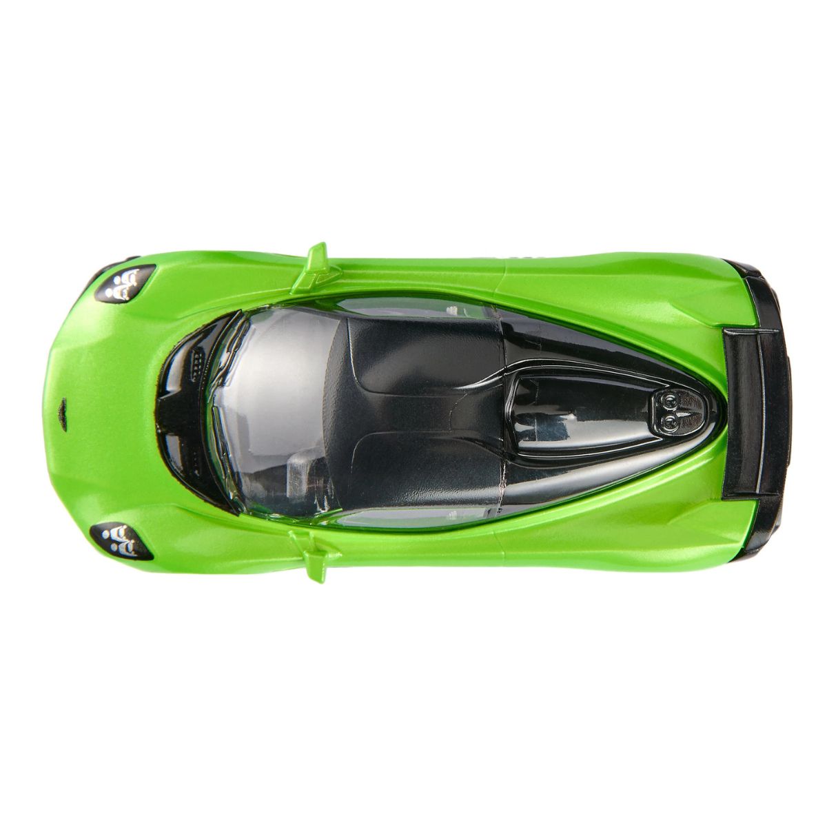 Đồ Chơi Siêu Xe Hybrid Aston Martin Valhalla SIKU 1127
