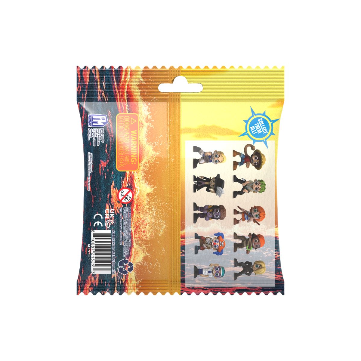 Đồ Chơi Sưu Tập Nhân Vật One Piece MF9101