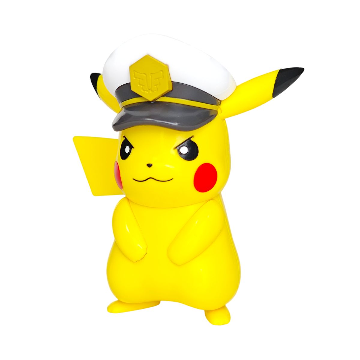 Đồ Chơi Trẻ Em Bóng Pokemon Biến Hình: Captain Pikachu POKEMON TOYS ZC9015E