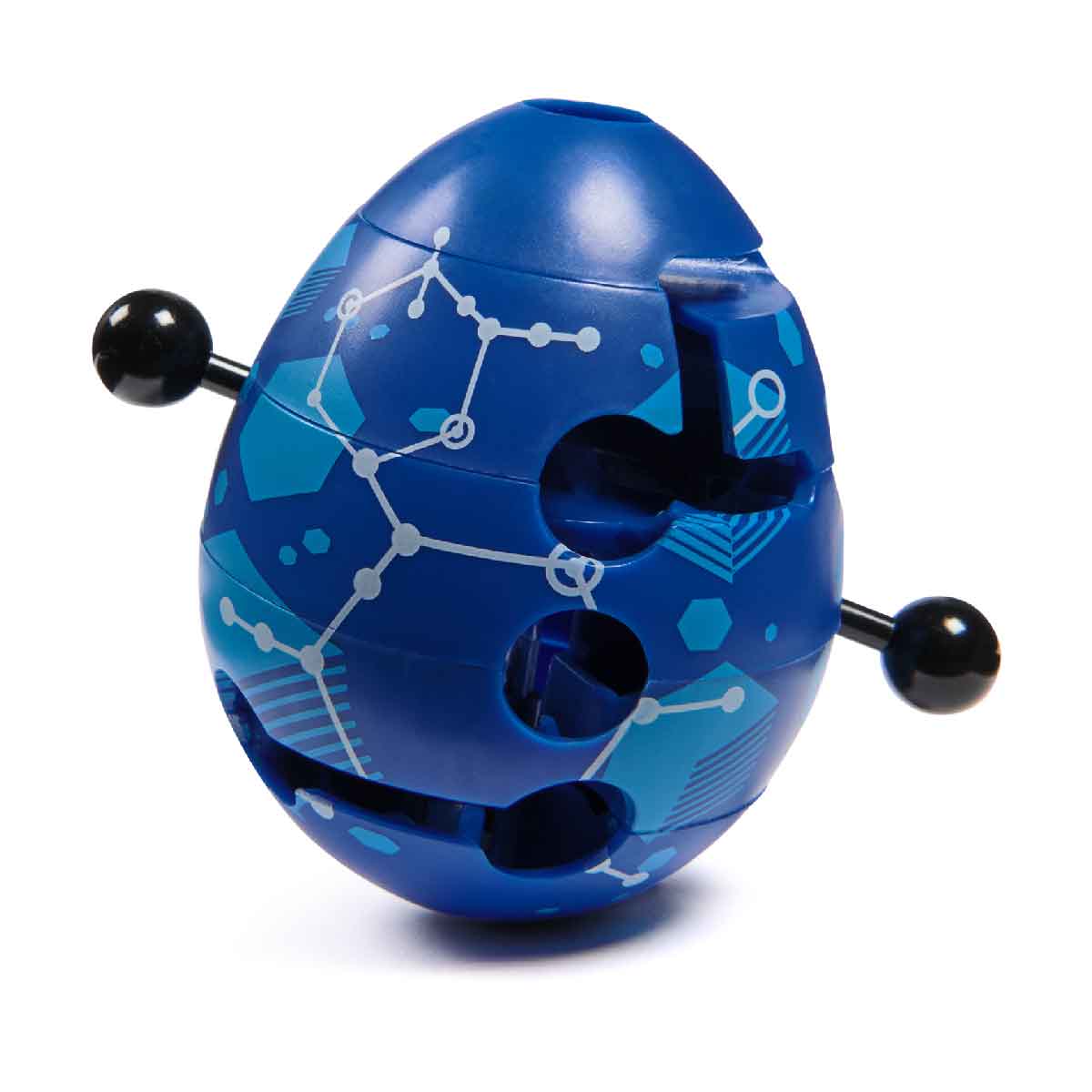 Đồ Chơi Trí Tuệ Smart Eggs SPIN GAMES 6071681