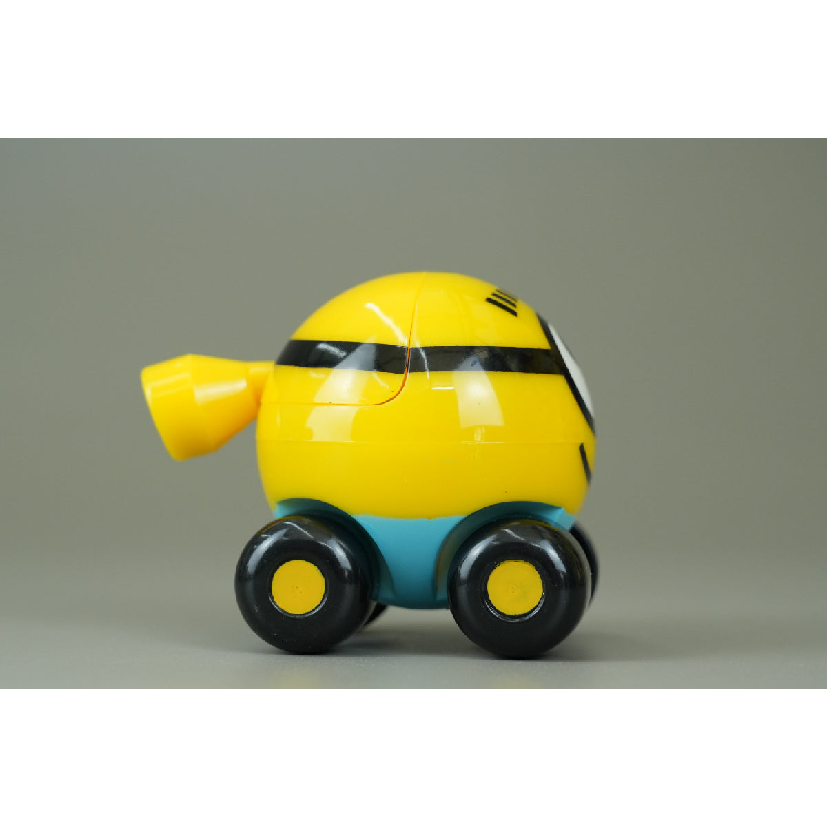 Đồ Chơi Xe Minions Nam Châm Nối Đuôi Xe Lửa Minions CD26