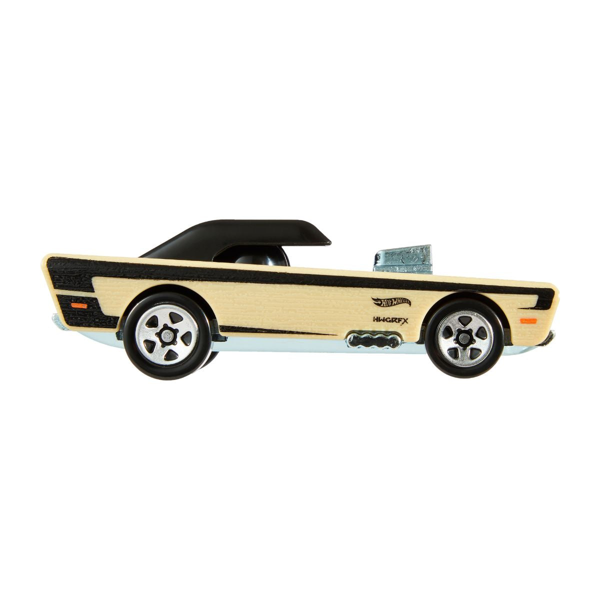 Đồ Chơi Siêu Xe Hot Wheels XL - SMALL BLOC HOT WHEELS JLJ51/JKL02