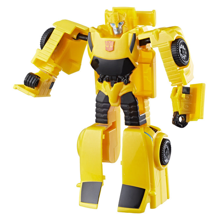 Mô hình Bumblebee nguyên bản 7 inch TRANSFORMERS E0694
