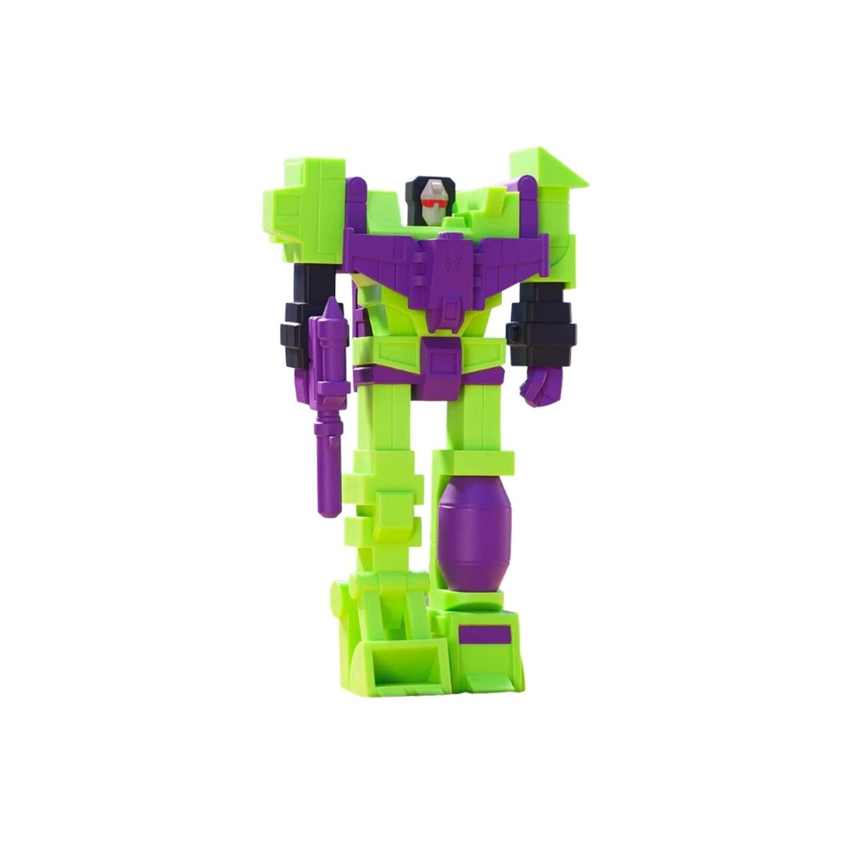 Mô Hình TRANSFORMERS Generations POP MART 6941848232632
